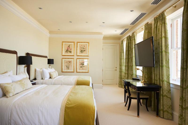Hotel Settles Big Spring Bagian luar foto