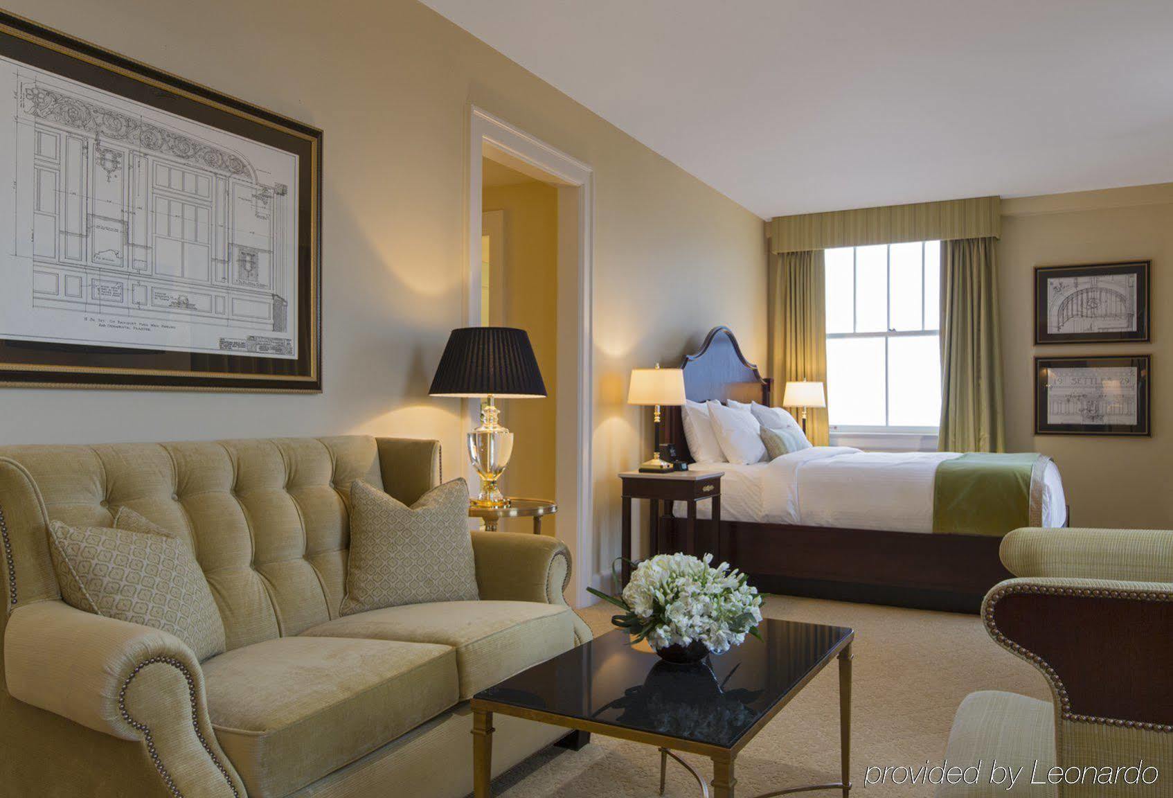 Hotel Settles Big Spring Bagian luar foto