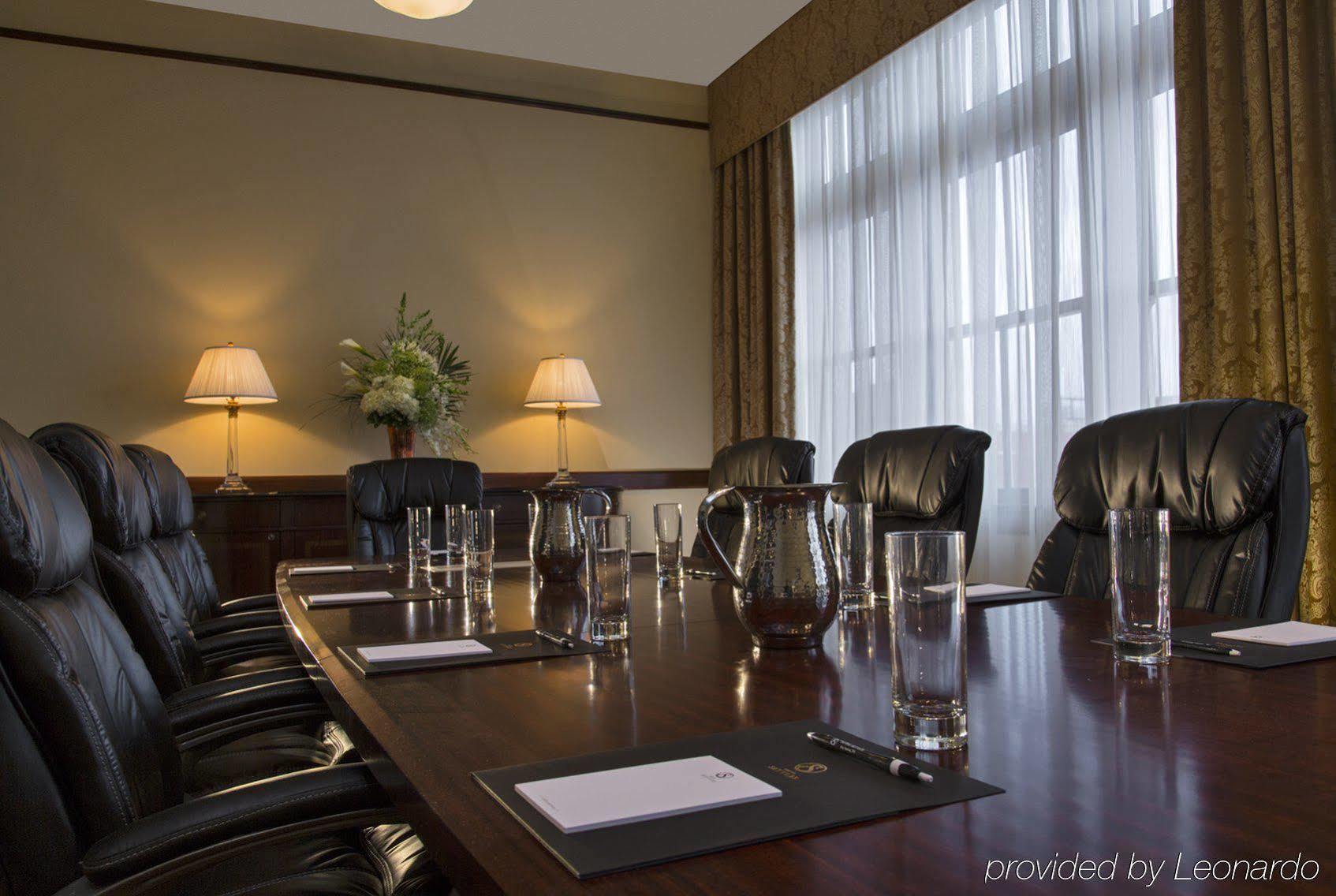 Hotel Settles Big Spring Bagian luar foto