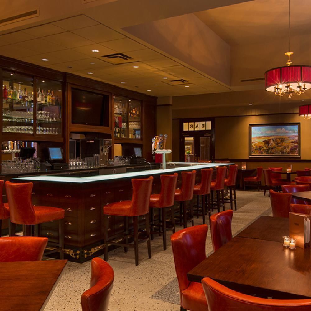 Hotel Settles Big Spring Bagian luar foto